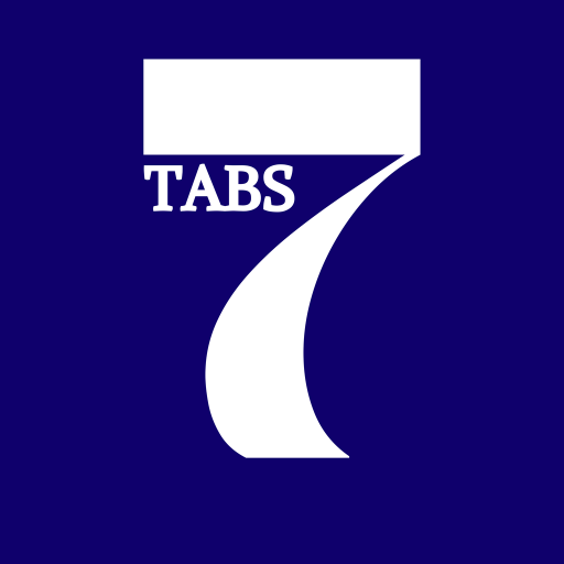 SevenTabs logo